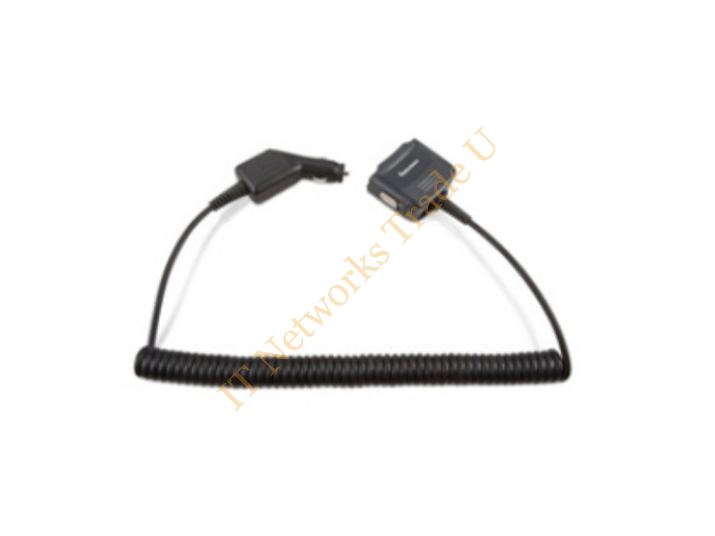 852-074-001 - Intermec 852-074-001 Auto Black power adapter/inverter