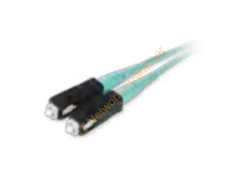 852-442-106 - Legrand 852-442-106 Infiniband/Fibre Optic Cable 1271.7" (32.3 M) Sc Aqua Color