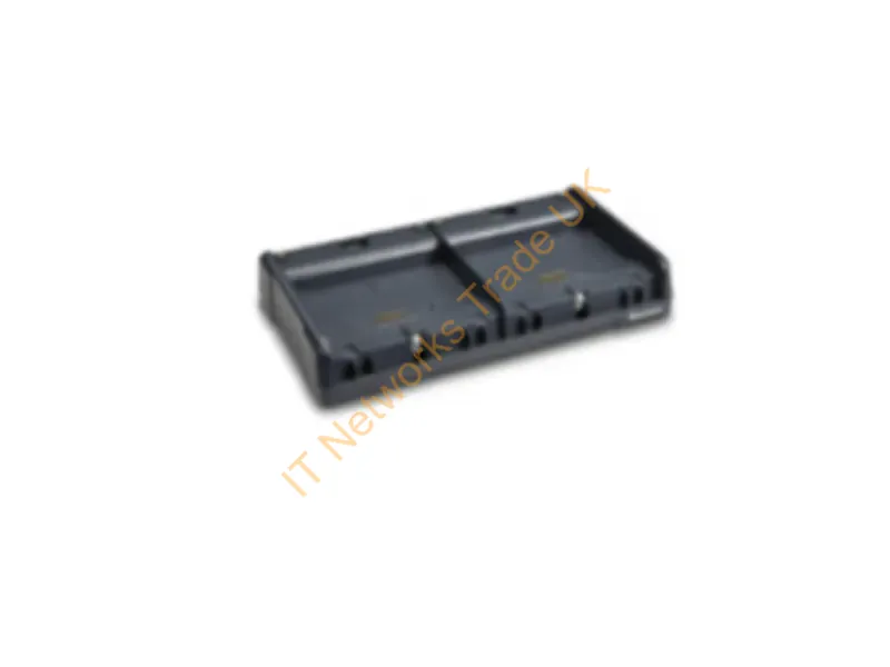 852-918-002 - Intermec 852-918-002 Mobile Device Charger Other Black Indoor