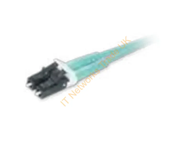 852-LL2-099 - Legrand 852-Ll2-099 Infiniband/Fibre Optic Cable 1188" (30.2 M) Lc Aqua Color