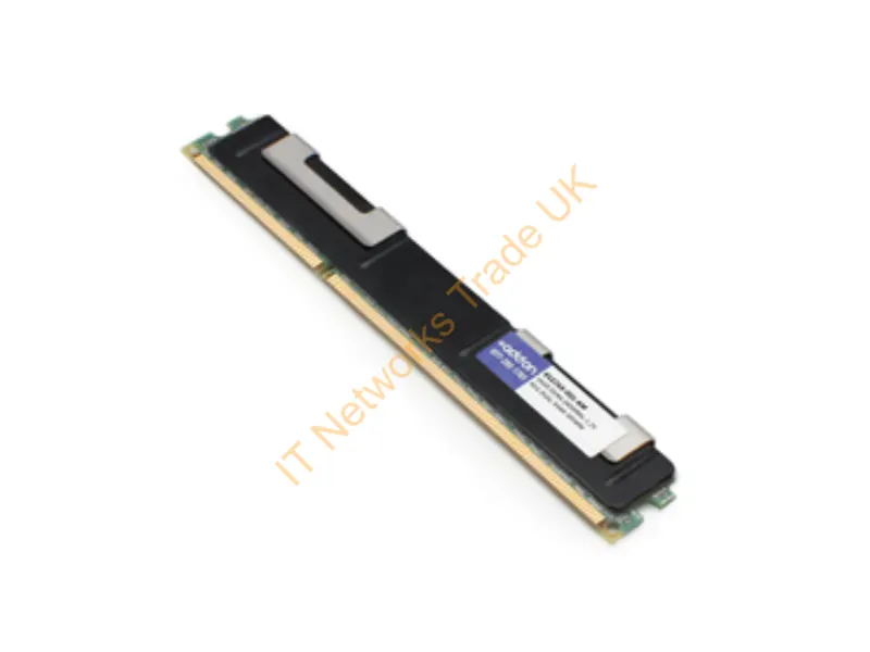 852264-001-AM - Addon Networks 852264-001-Am Memory Module 16 Gb 1 X 16 Gb Ddr4 2400 Mhz Ecc