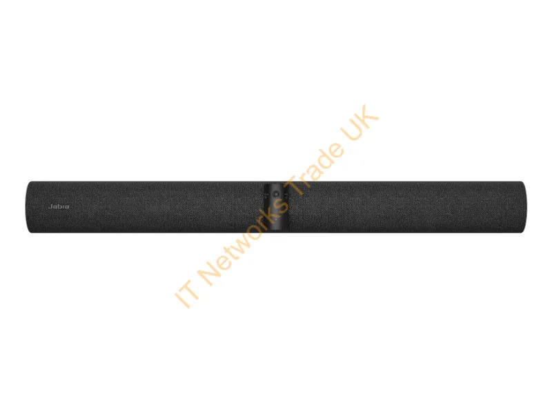 8530-237 - Jabra PanaCast 50 VBS bar only UC (VB, UK/HK, Charger-type G)
