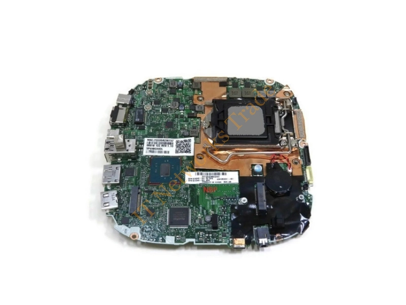 853241-001 HP System Board for Elite Slice Desktop Motherboard