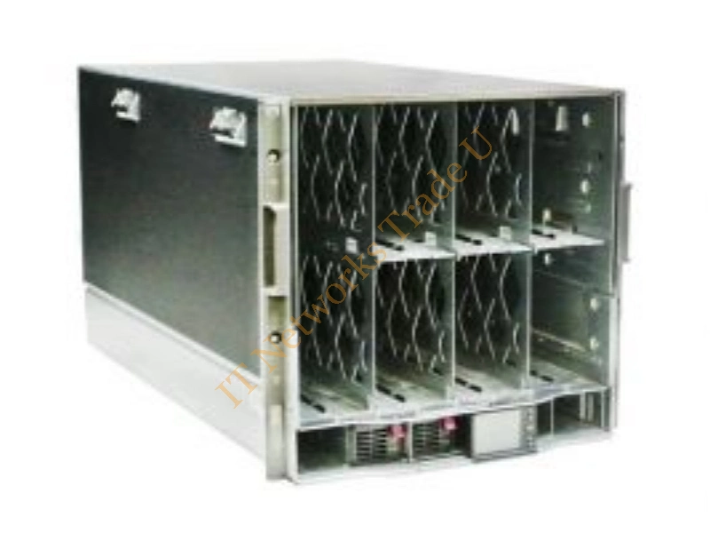 853995-B21 HP Edgeline EL1000 1GbE 2xRJ-45 v2 Pass Thru System Network Storage System