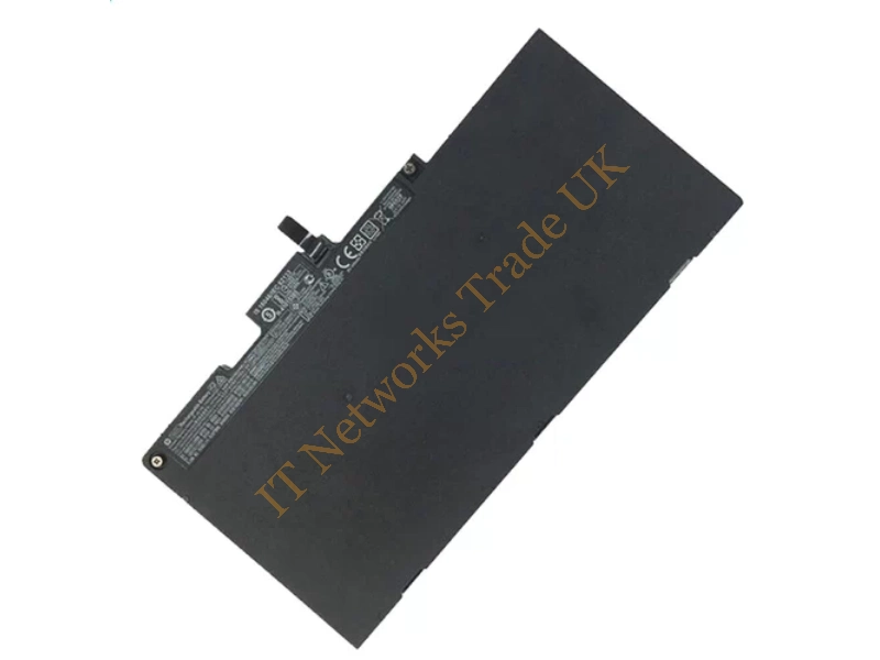 854047-1C1 HP 3-Cell 51Wh 11.55V Li-Ion Battery for EliteBook 755 G4 840/G4 848/G4 850 Series Laptop Battery
