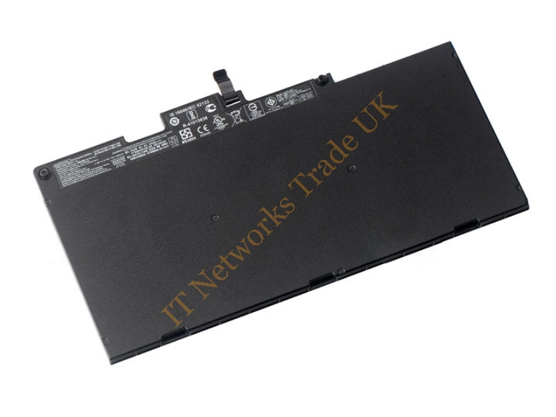 854047-421 HP 3-Cell 4245mAh 51Wh 4.42Ah 11.55V Li-Ion Battery for EliteBook 700 G4/745 G4/800 G4 Laptop Battery