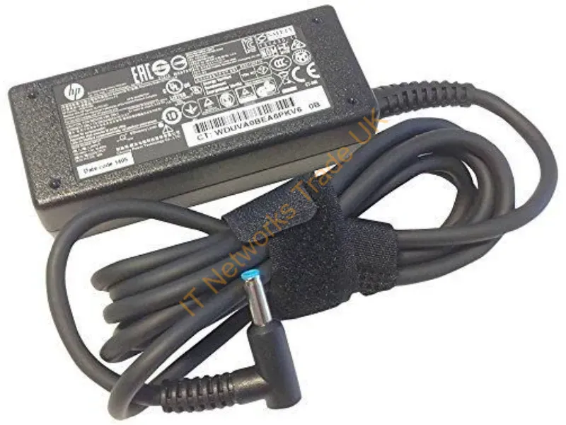 854054-003 HP 45-Watts AC Power Adapter