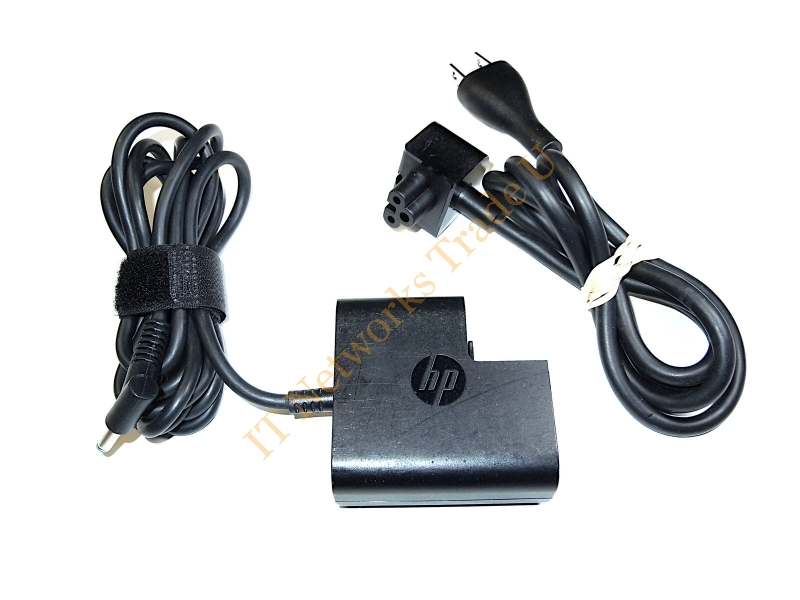 854116-850 HP 45-Watts Output 19.5V 2.31A Power Adapter for Pavilion X360