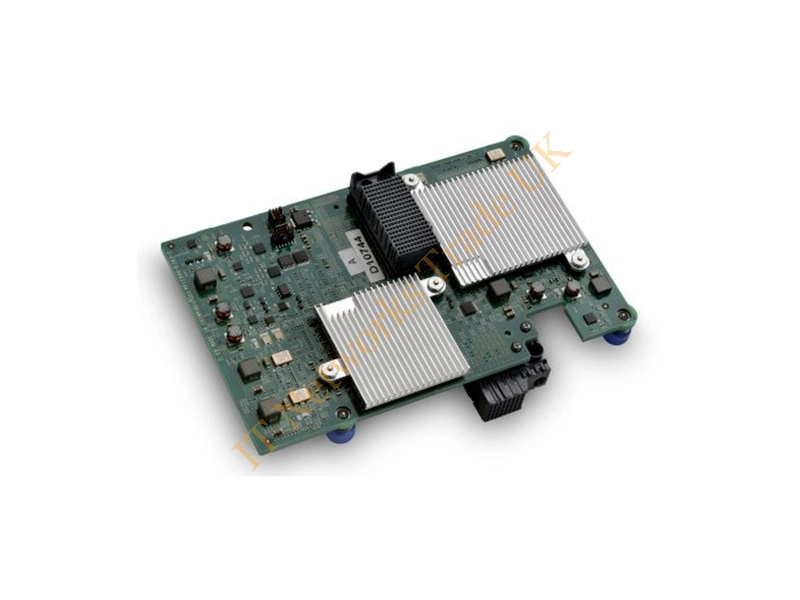 854144-001 HP 1-Port Fibre Channel 16Gb/s SFP Adapter