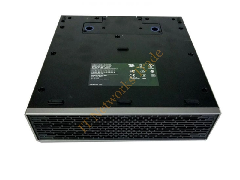 854159-B21 HP Managed Server 8TB EU/US Storage Expansion for ProLiant EC200a Managed Hybrid Server Server Accessory