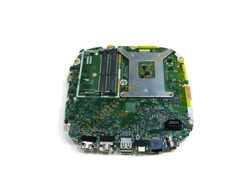854240-001 HP System Board for Elite Slice Desktop Motherboard