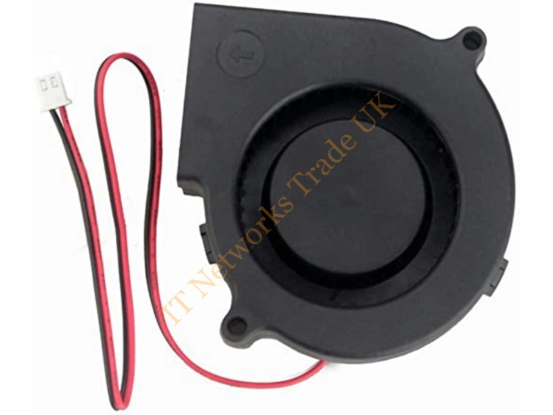 8544363 IBM 3287 Fan Assembly Cooling Fan
