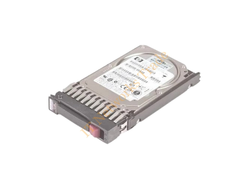 854573-001 HP 500GB 7200RPM SATA 3Gb/s Desktop Hard Disk Drive Internal HDD