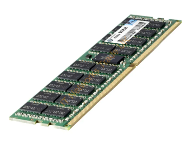 854596-B21 - Hewlett Packard Enterprise 854596-B21 32GB DDR4 2400MHz memory module