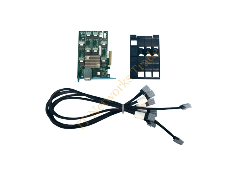 854764-001 HP SAS 12G Expander Card Server Accessory