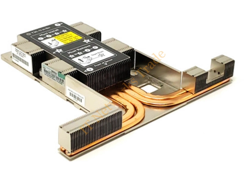 854770-001 HP PCA Node Interposer with Power Connectors Server Accessory