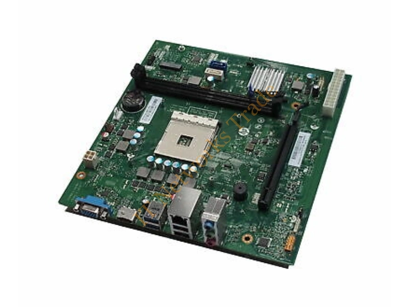 854902-001 HP System Board Socket-AM4 for Pavilion 510-P Series Desktop Motherboard