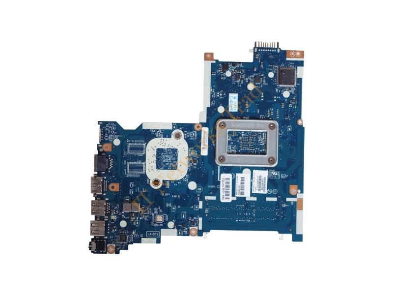 854962-601 HP System Board Ts with AMD A8-7410 2.2GHz CPU for 15-Ba Laptop Laptop Motherboard