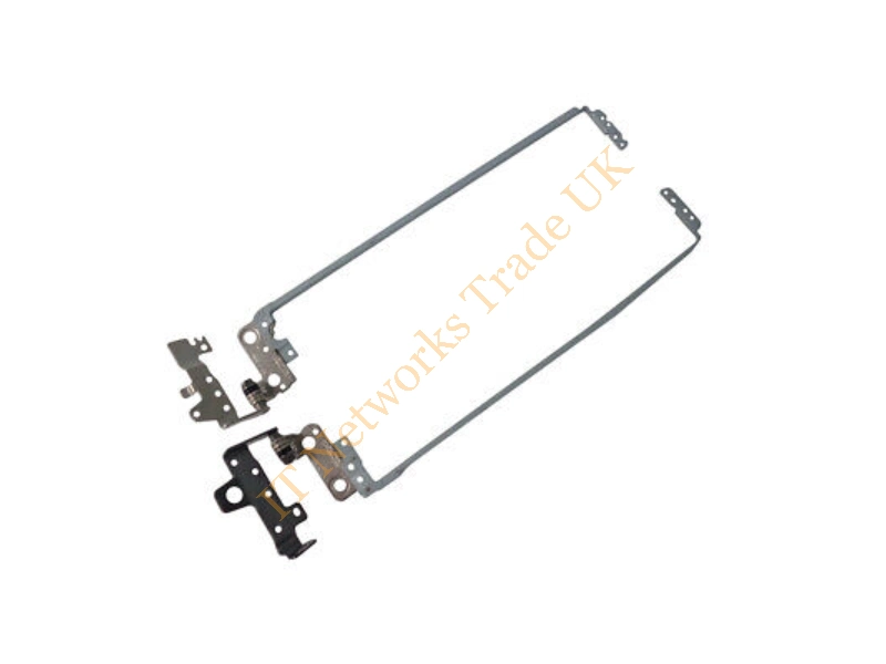 855006-001 HP Left And Right Hinge Kit Laptop Accessory