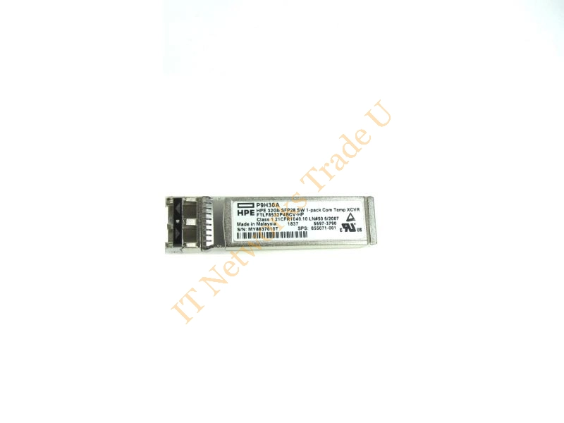 855071-001 - Hpe Hp 32Gb Sw Sfp+