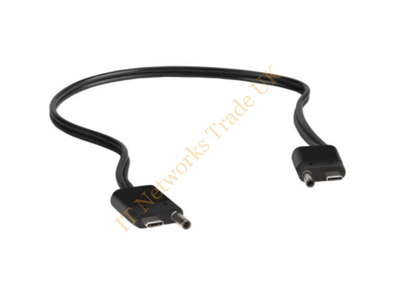 855116-001 HP Power Cable A for ZBook Thunderbolt 3