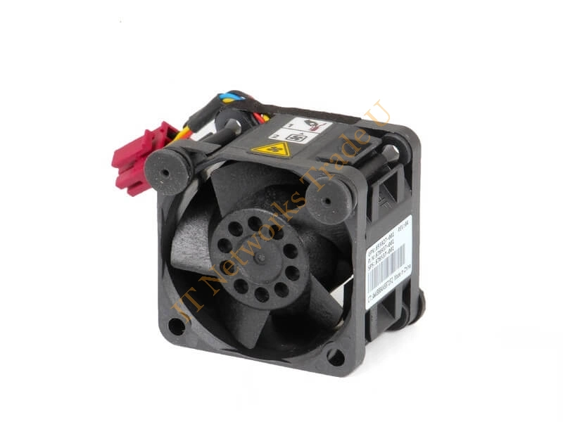 855827-001 HP Fan Module for ProLiant DL160 G10 / DL325 G10 Server Cooling Fan