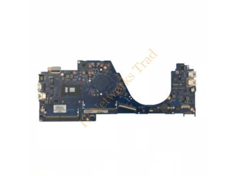 855830-601 HP System Board with Intel I5-6200U 2.3GHz CPU for Pavilion 14-Al062Nr Laptop Laptop Motherboard