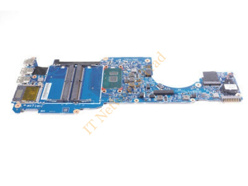 855962-601 HP System Board with I3-6100U 2.3GHz CPU for Pavilion X360 M3-U001Dx Laptop Laptop Motherboard