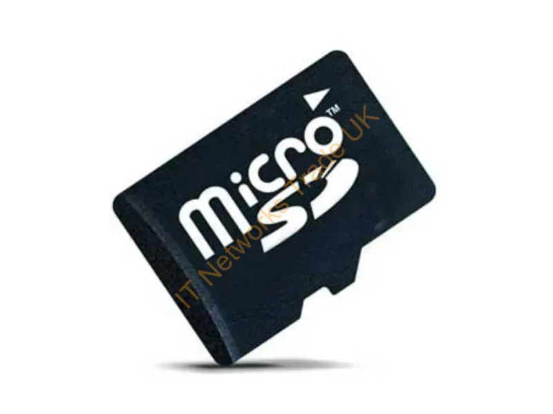 856-065-004 - Intermec 1GB microSD 1GB MicroSD memory card Cable