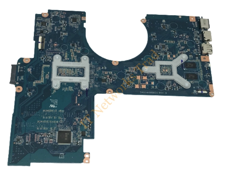 856227-601 HP System Board with I7-6500U 2.50GHz CPU for 15-Au Laptop Laptop Motherboard