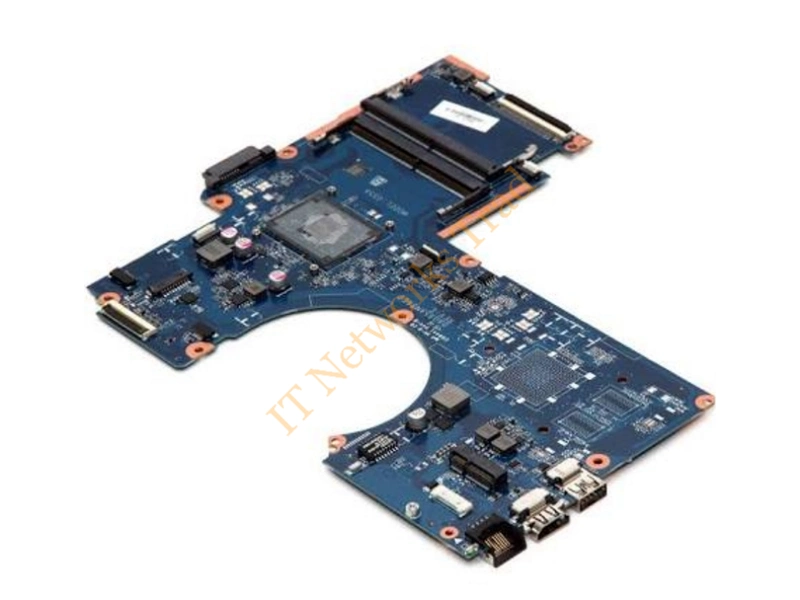 856270-601 HP System Board with AMD A9-9410 2.9GHz CPU for Pavilion 15-Aw Laptop Laptop Motherboard