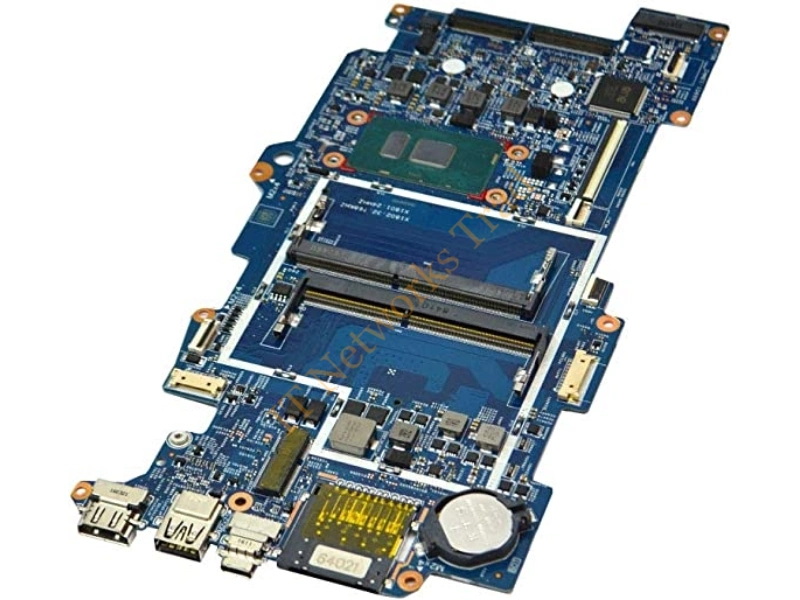 856279-601 HP System Board with Intel I5-6200U 2.3GHz CPU for Envy M6-Aq Laptop Laptop Motherboard