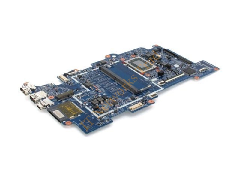 856307-601 HP System Board with AMD Fx-9800P 2.7GHz CPU for Envy X360 M6-Ar004Dx Laptop Laptop Motherboard