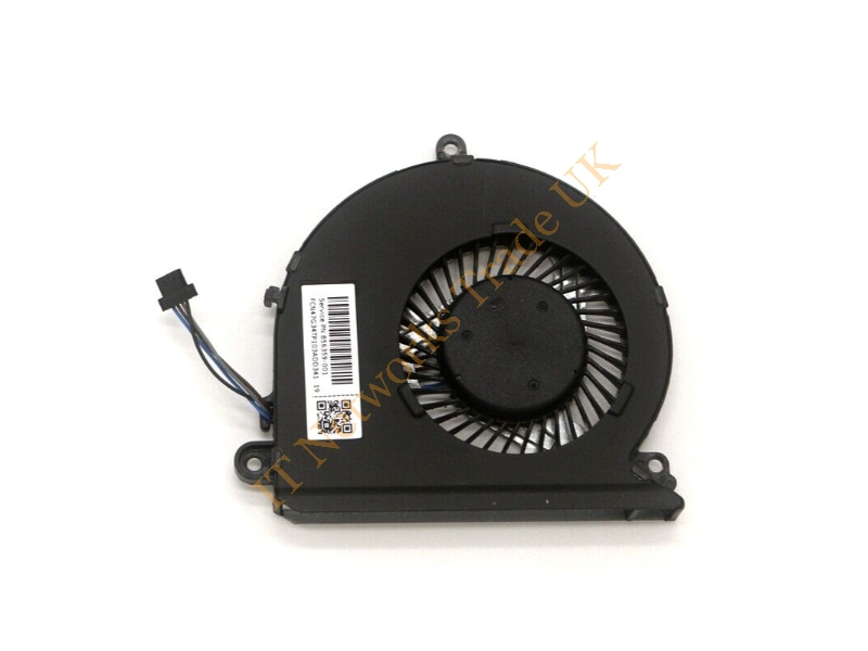 856315-001 HP Heat Sink for Pavilion 15-AU010WM Notebook Heatsink
