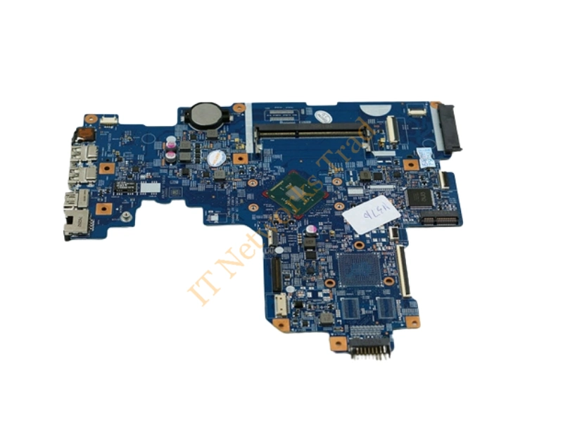 856694-601 HP System Board with Intel Pentium N3710 1.6GHz CPU for 17-X Laptop Laptop Motherboard