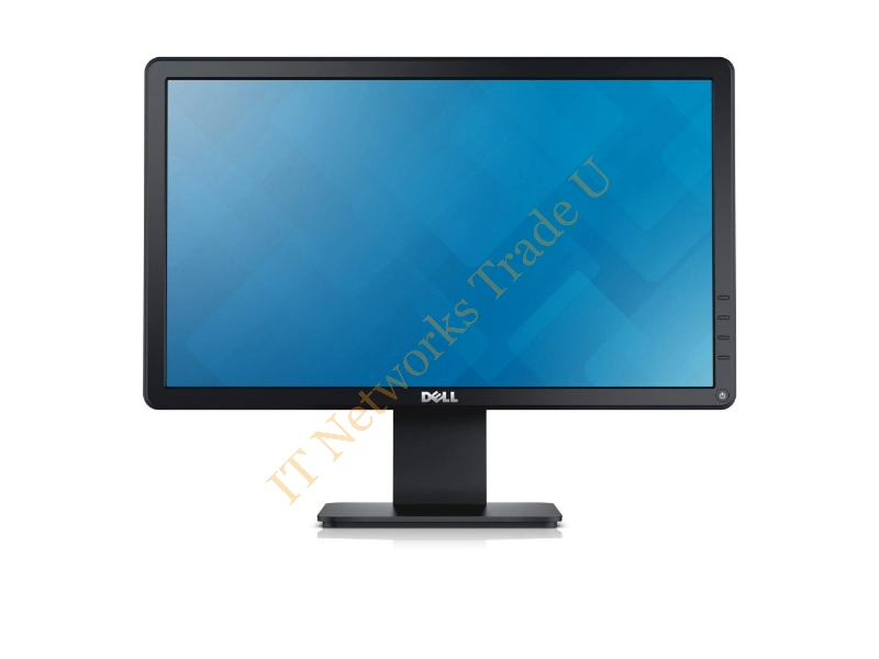 857-BBCJ - DELL E Series E1914H 18.5" LED Matt Black computer monitor