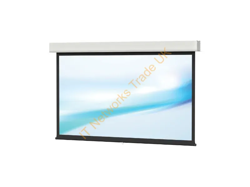 85713B - Da-Lite Advantage Manual Projection Screen 120" 4:3