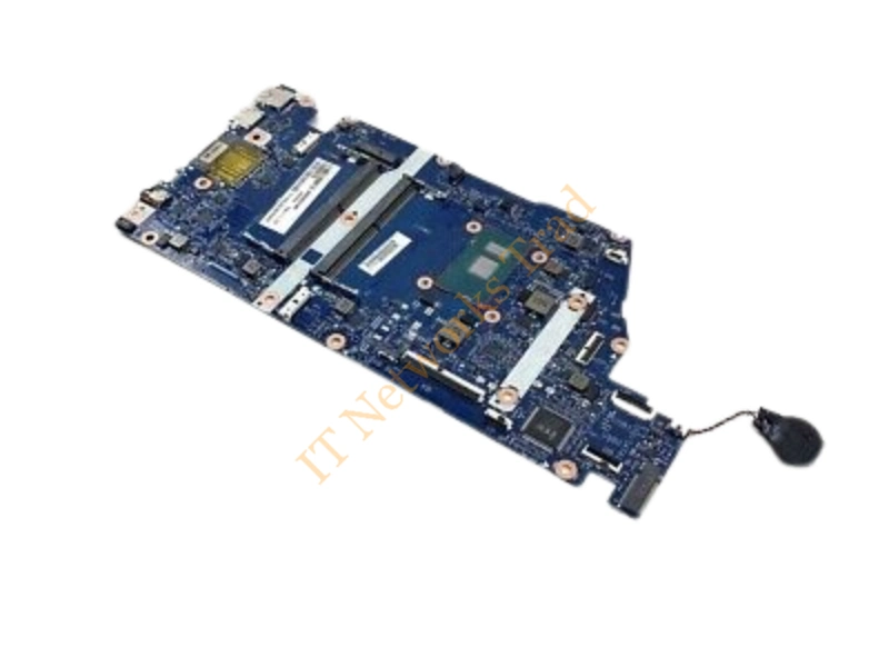 857242-001 HP System Board Intel Core i7-6500U CPU for ENVY 15-AS Laptop Motherboard