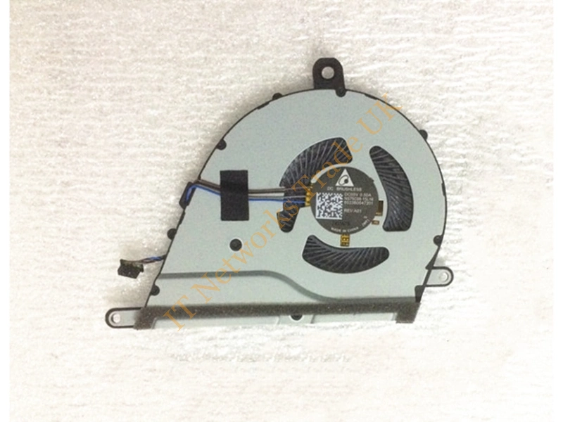 857245-001 HP ENVY TouchSmart 15 Cooling Heatsink