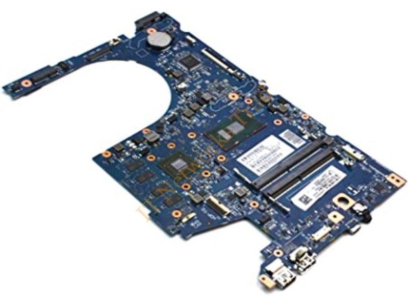 857297-001 HP System Board Intel Core i7-6500U CPU for Envy M7-U009DX Laptop Motherboard