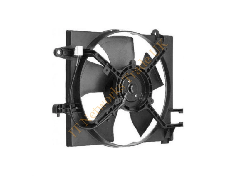 SKU: 85838 - Dell - Triple Fan Assembly for PowerEdge 4300 / 4400 / 6300 - Cooling Fan