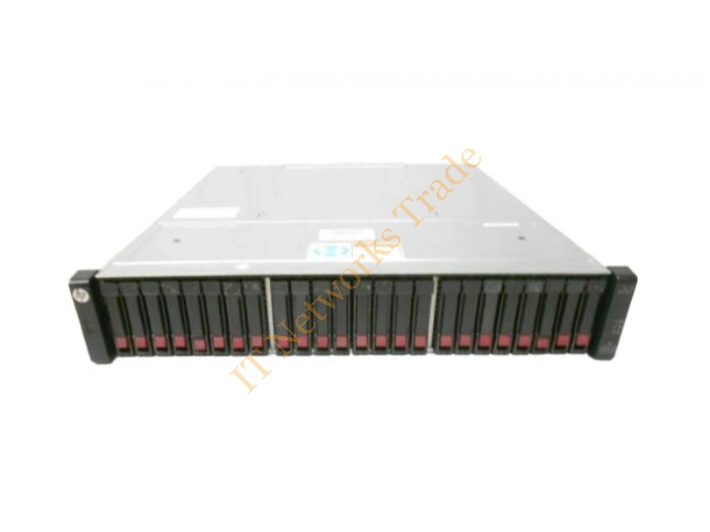 858669-001 HP SPS-Ear Kit for MSA 2040 SAN Storage Server Accessory