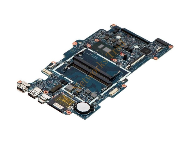 858872-601 HP System Board with Intel I5-7200U 2.5GHz CPU for Envy M6-Aq Laptop Laptop Motherboard