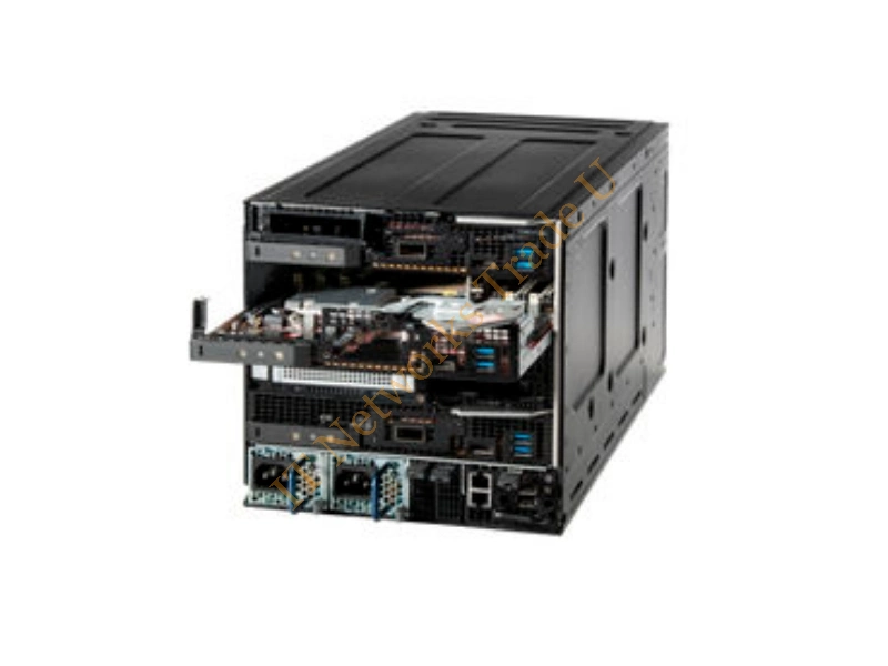 859395-001 HP Apollo 6000 Chassis Controller Raid Controller