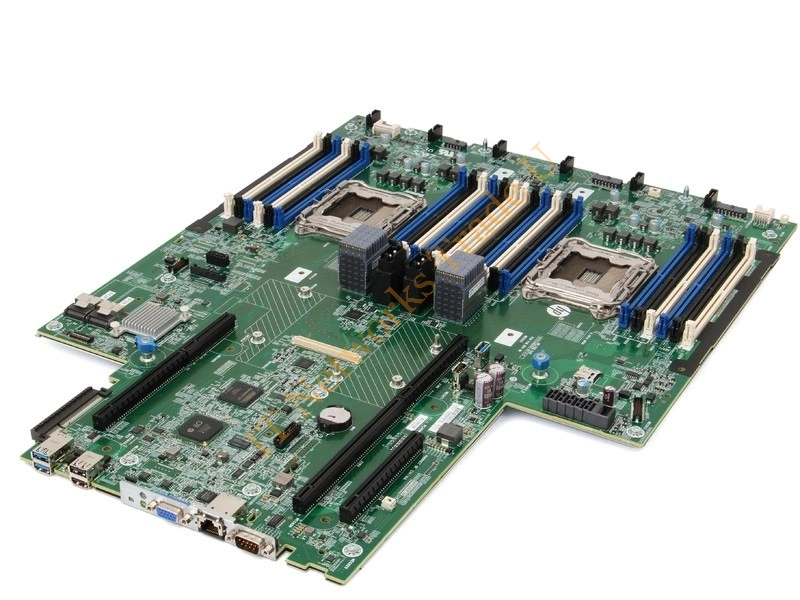 859457-001 - Hpe Hpe System Board For Hpe