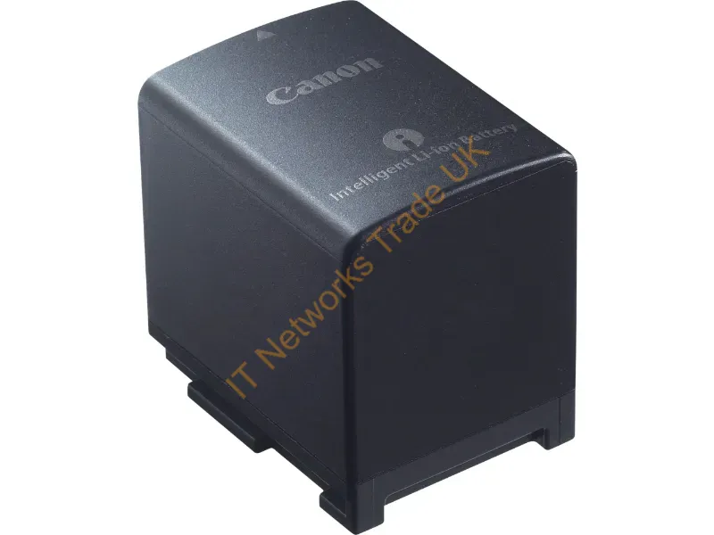 8597B002 - Canon 8597B002 Camera/Camcorder Battery Lithium-Ion (Li-Ion) 1780 Mah