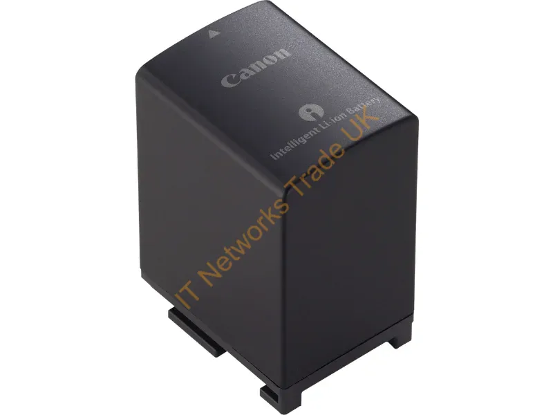 8598B002 - Canon 8598B002 Camera/Camcorder Battery Lithium-Ion (Li-Ion)