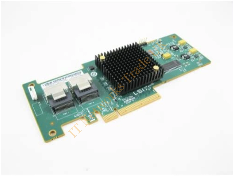 85F0002 IBM MCA SCSI Controller Card RAID Controller