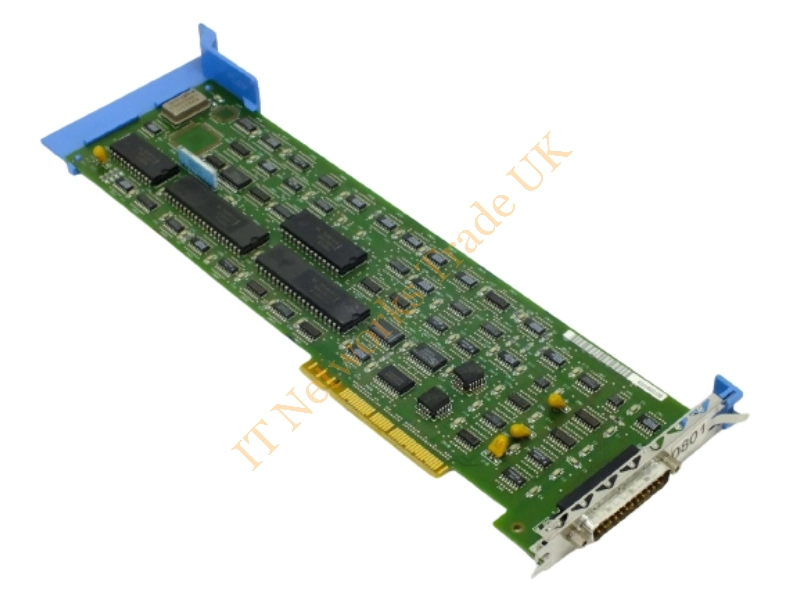 85F0004 IBM Micro Channel Multi-Protocol Serial Adapter