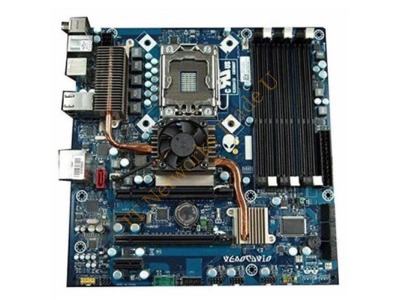 85F0046 IBM 25MHz 8580 System Board (Motherboard)